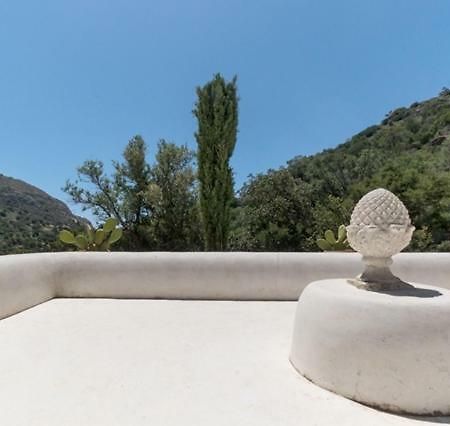 Crete Retreat - Nature & Comfort Await Ierapetra  Exterior photo