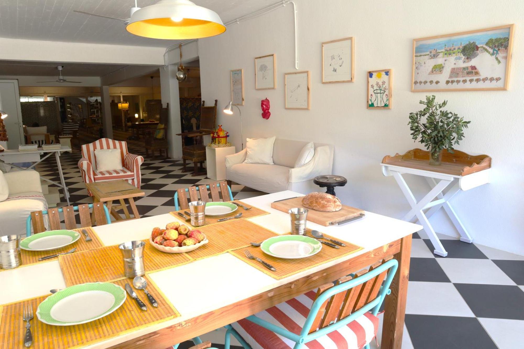 Crete Retreat - Nature & Comfort Await Ierapetra  Exterior photo