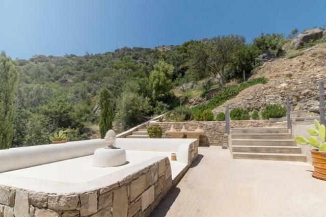 Crete Retreat - Nature & Comfort Await Ierapetra  Exterior photo