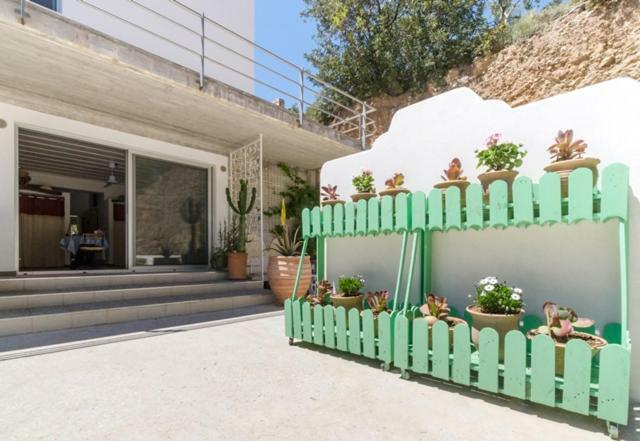 Crete Retreat - Nature & Comfort Await Ierapetra  Exterior photo